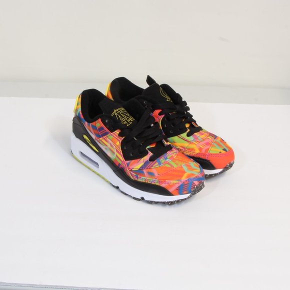Nike Unisex Air Max 90 x LHM Size M4/ W5.5 - Picture 7 of 14